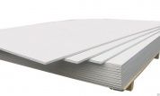 knauf гипсокартон гкл 2500x1200x9,5 мм